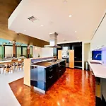 Modern Villa With Unmatched Skyline Views