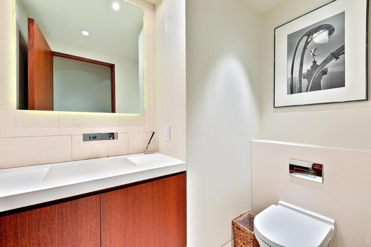 Hébergement de vacances Modern With Unmatched Skyline Views Los Angeles