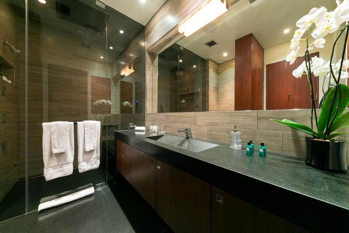 Modern With Unmatched Skyline Views Hébergement de vacances Los Angeles