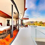 Modern Villa With Unmatched Skyline Views